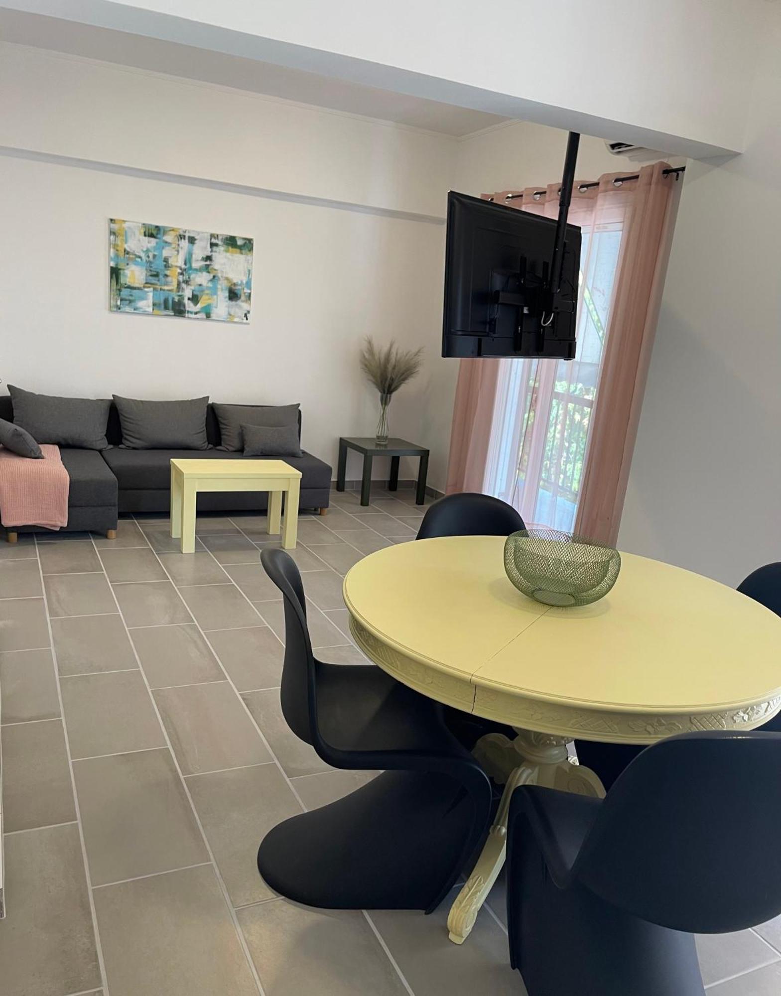Spiti Nona Apartment *