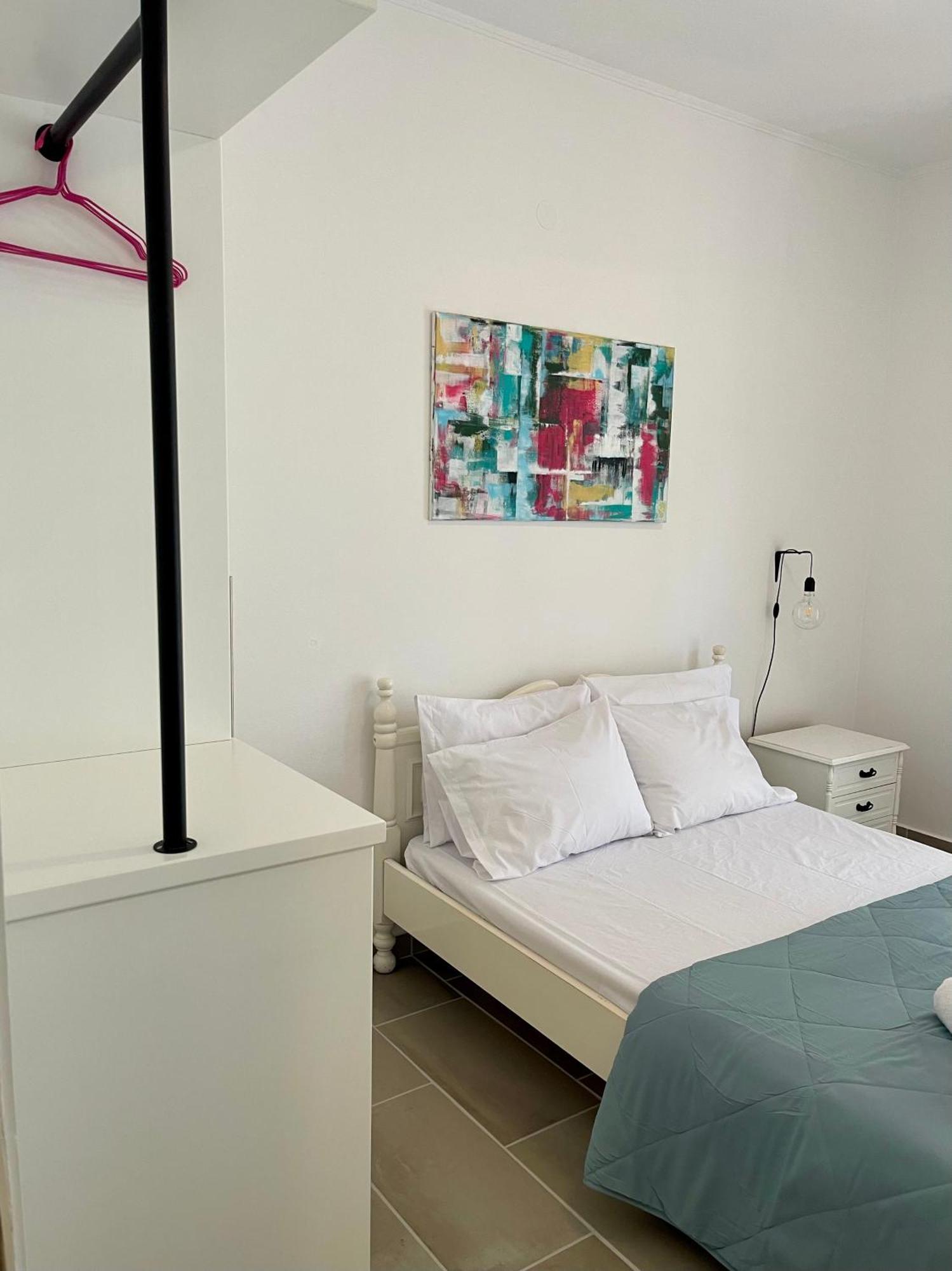 Apartment Spiti Nona Corfu (city)