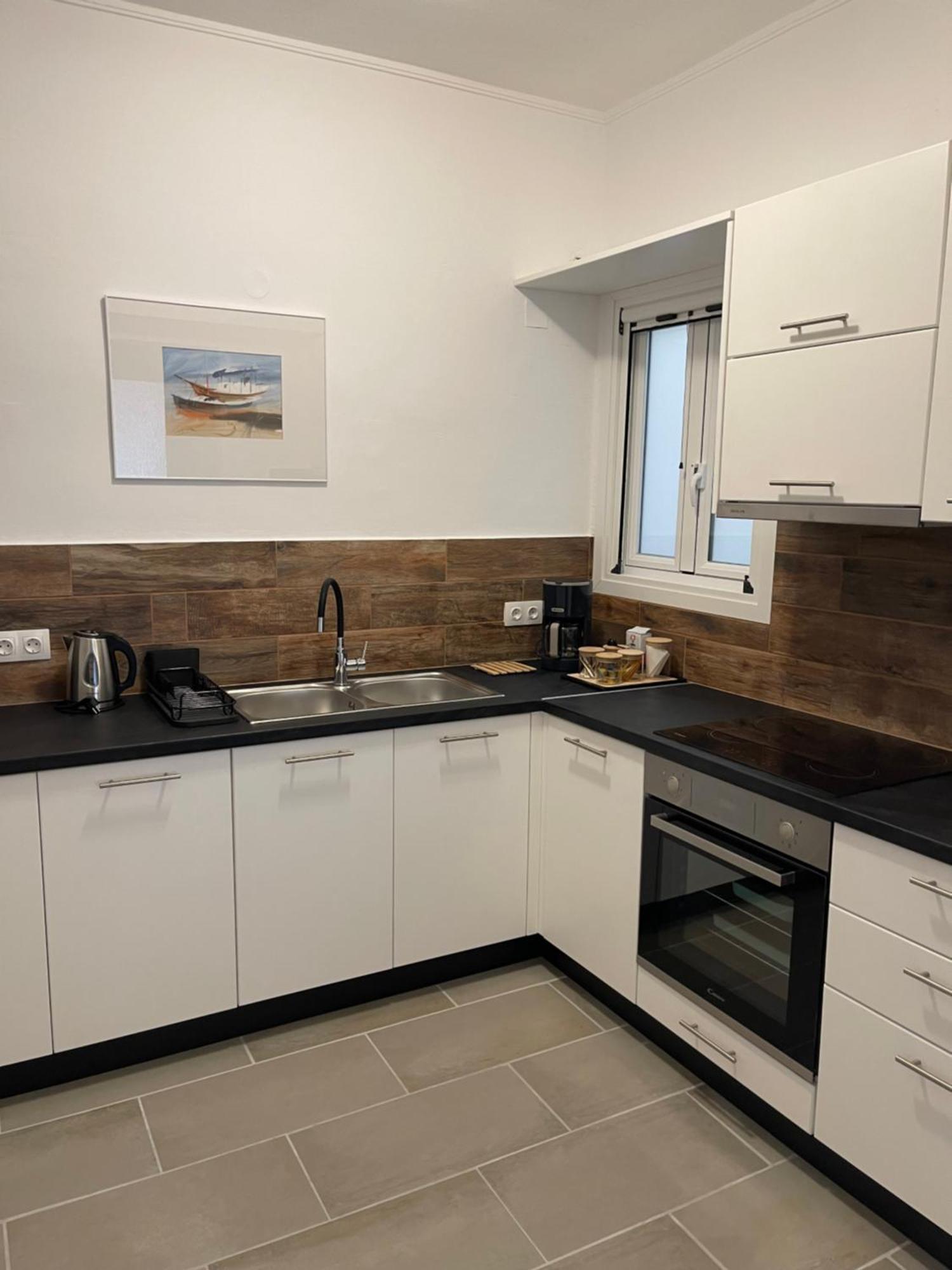 Apartment Spiti Nona *