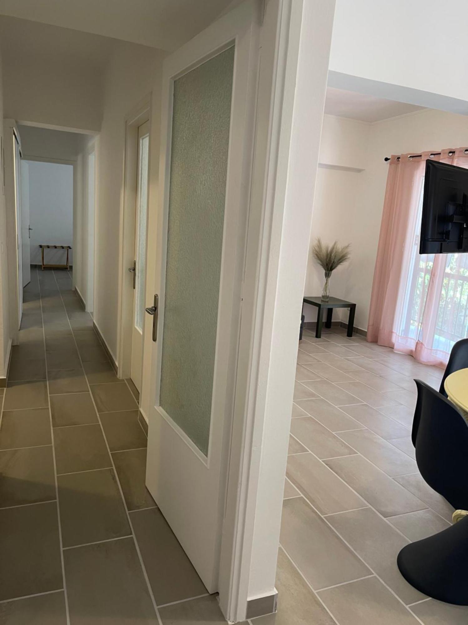 Apartment Spiti Nona Corfu (city)