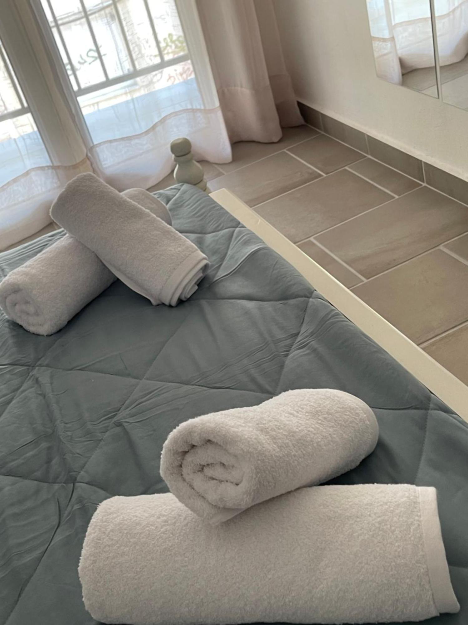 Apartment Spiti Nona *