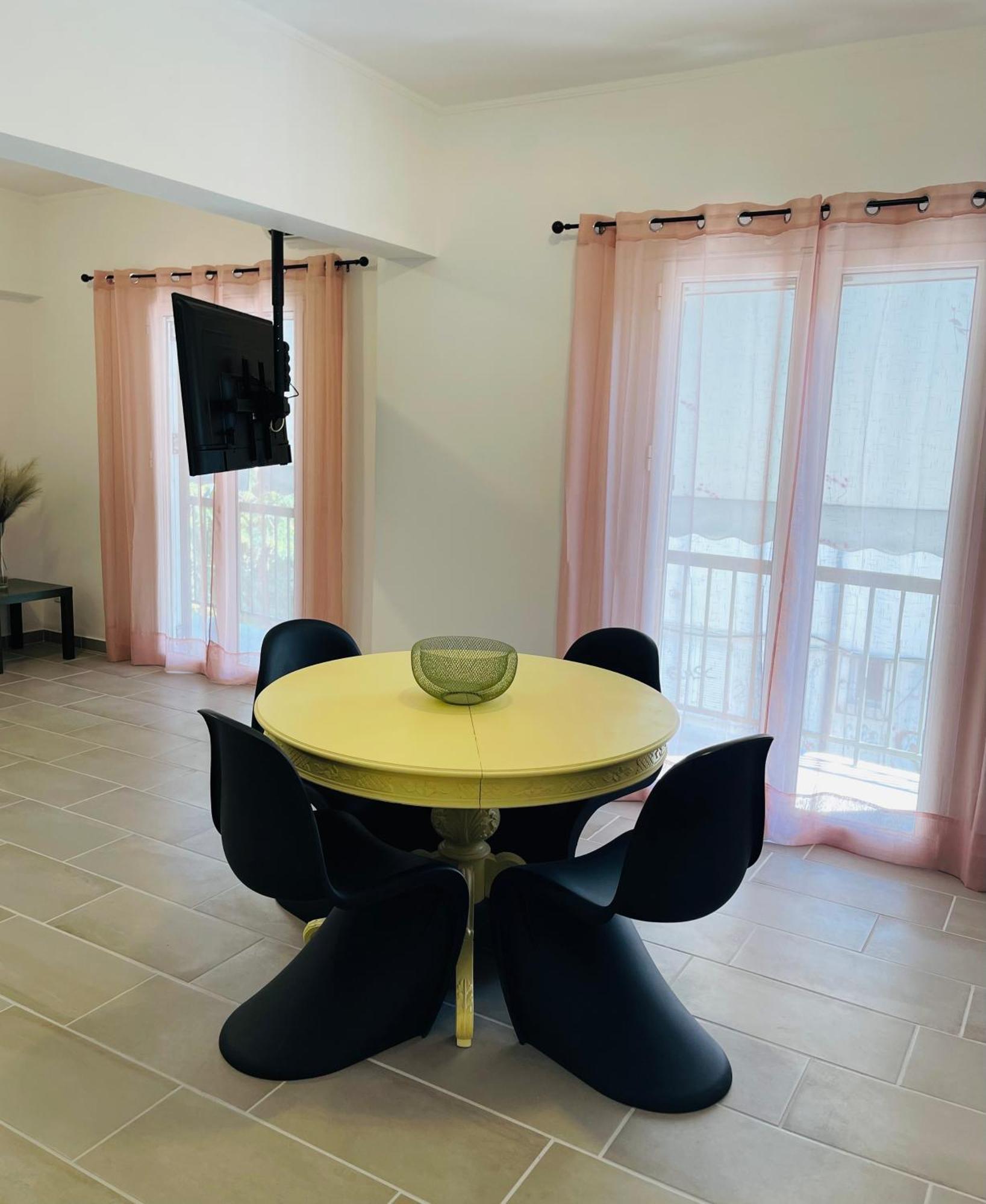 Spiti Nona Apartment