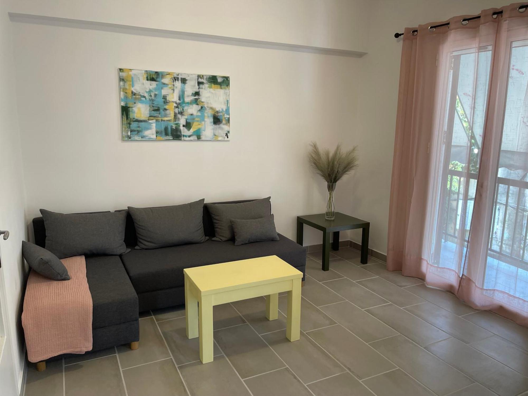 Apartment Spiti Nona
