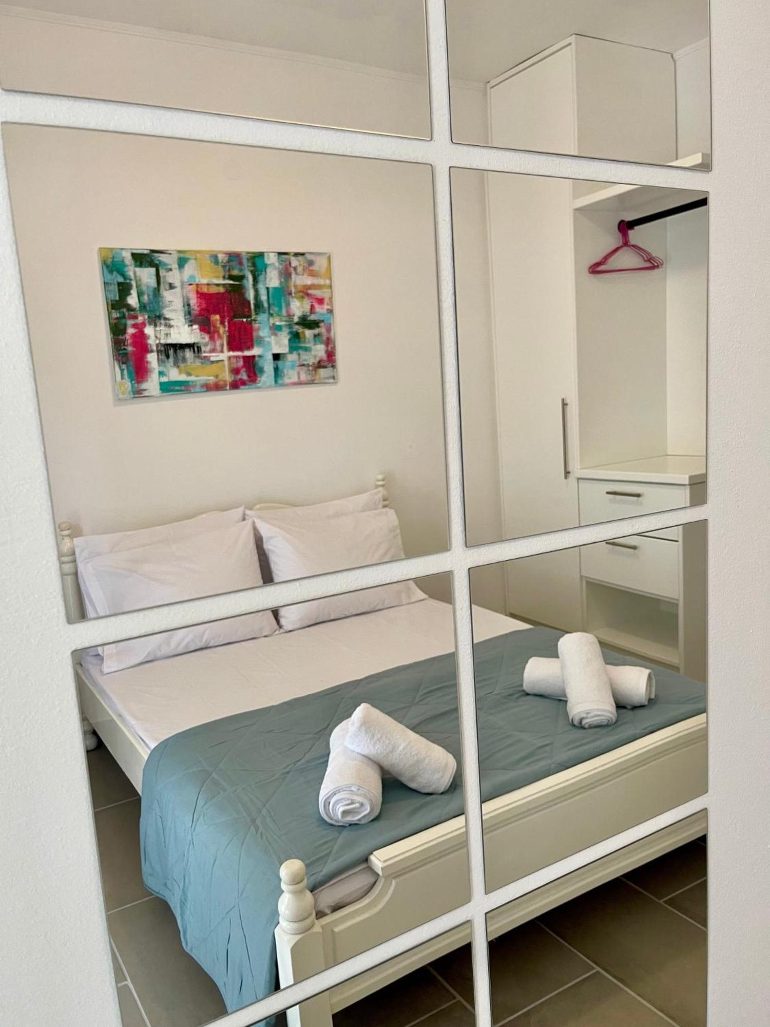 Spiti Nona Apartment *