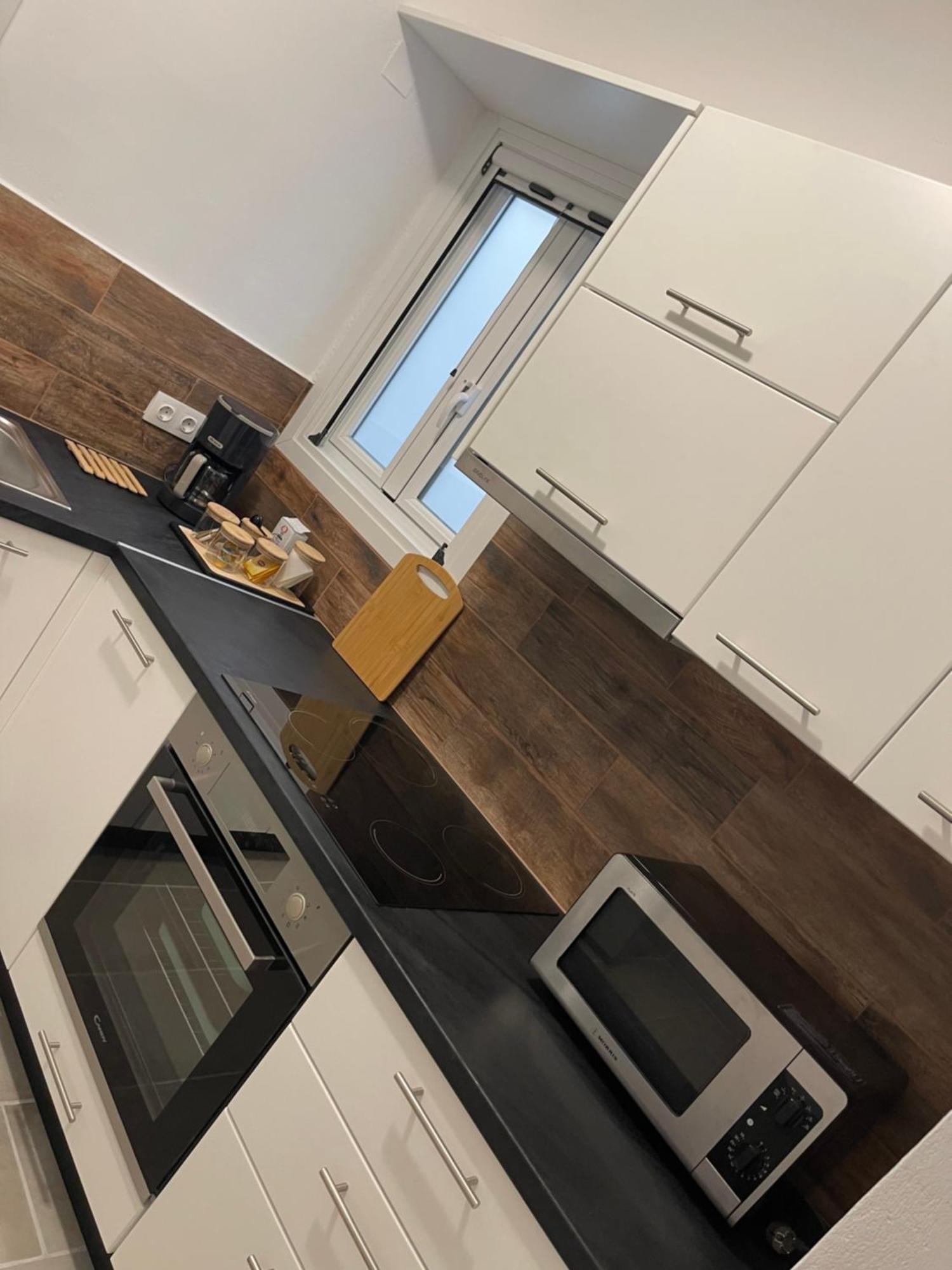 Apartment Spiti Nona *