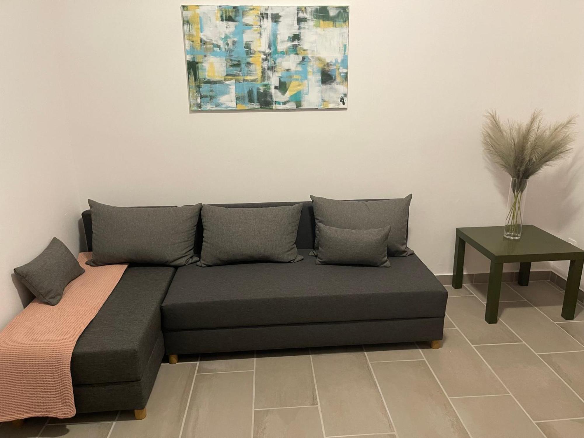 Apartment Spiti Nona Corfu (city)
