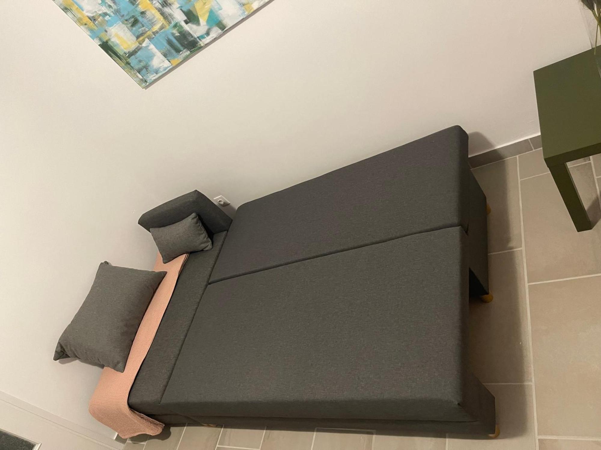 Apartment Spiti Nona Corfu (city)
