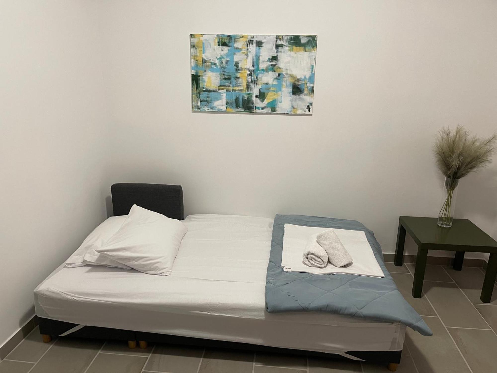 Spiti Nona Apartment