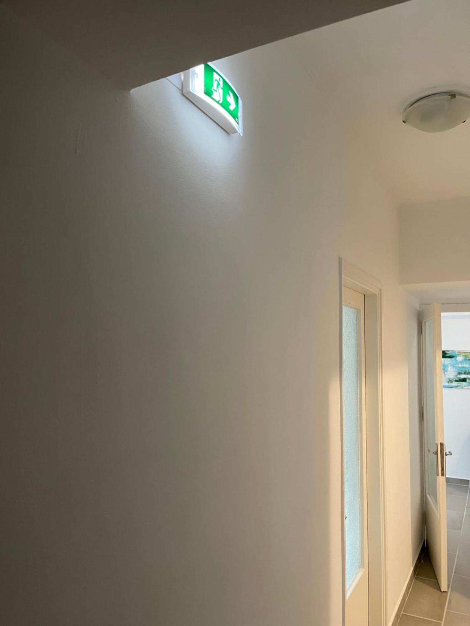 Apartment Spiti Nona Corfu (city)